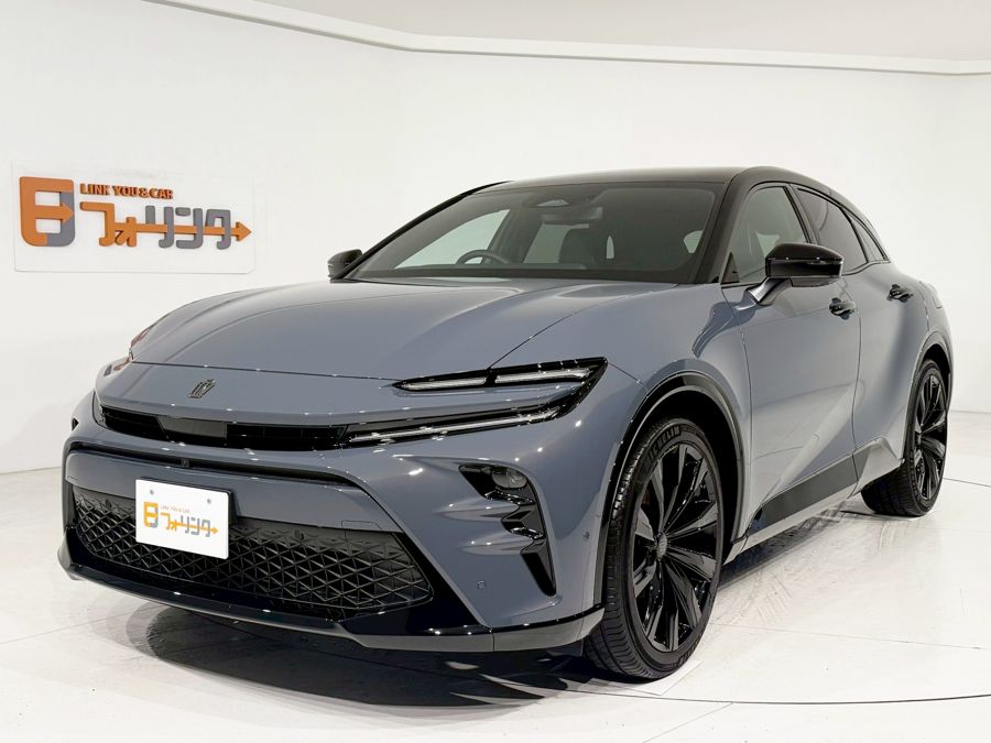 トヨタ クラウンスポーツ 買取実績 2026