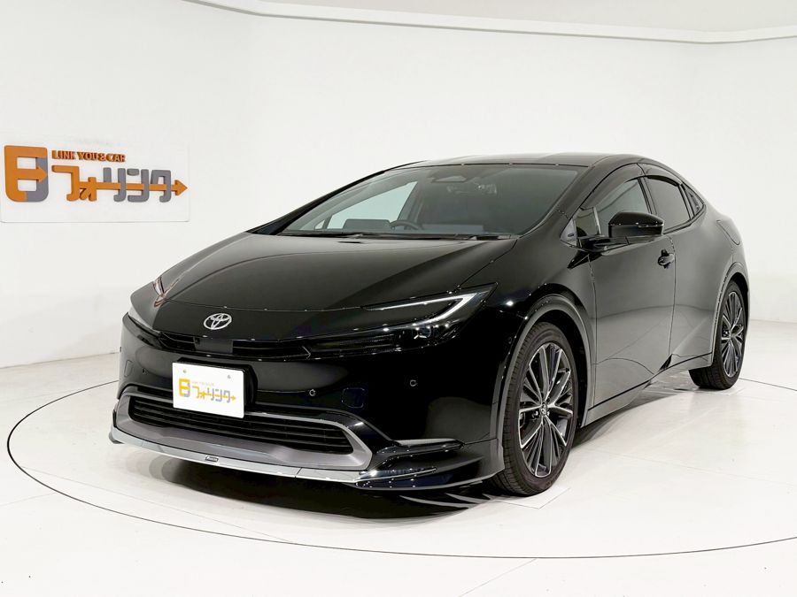 トヨタ プリウス 買取実績 2026