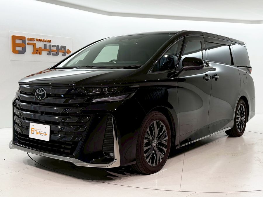 トヨタ ヴェルファイア 買取実績 2026